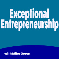 07: Entrepreneur on Fires / EOFires Content Creator Kate Erickson