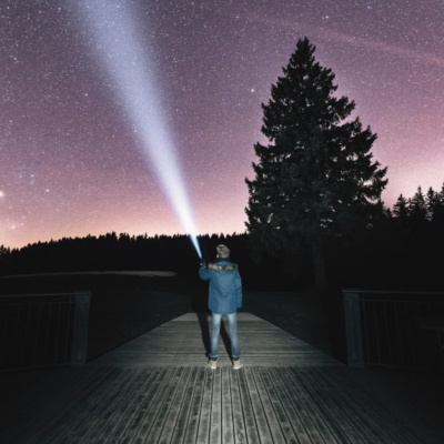 Svaren På Livets Stora Frågor