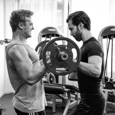 Svaren På Livets Stora Frågor