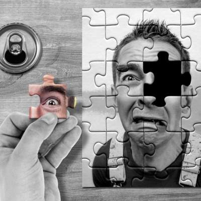 Svaren På Livets Stora Frågor