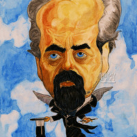 Oliverio Girondo - (Cansancio)