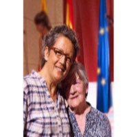 VERSOS ENCENDIDOS - 19 (María Jesús Domeque)