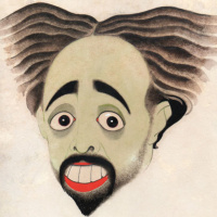 Oliverio Girondo - (Invitación al vómito)