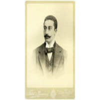 VERSOS ENCENDIDOS 16 - Constantino Kavafis