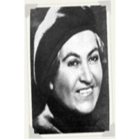 VERSOS ENCENDIDOS 8 - Gabriela Mistral