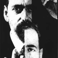 Oliverio Girondo - (Dicotomía incruenta)