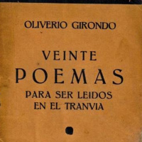 Oliverio Girondo - Sevillano