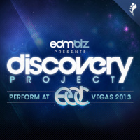 Discovery Project: EDC Las Vegas - DeepInTheSilk
