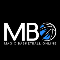 MCW Signs John Amaechi Magical Moments Orlando Breweries - Episode 21 - March 18, 2019