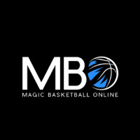 Penny  Pops Podcast - MagicBasketballOnline.com - Episode 1 - May 14 2016