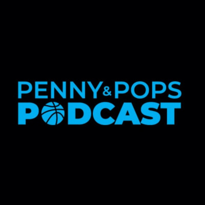 Penny  Pops Podcast - Magicbasketballonline.com