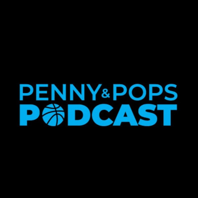 Penny  Pops Podcast - Magicbasketballonline.com
