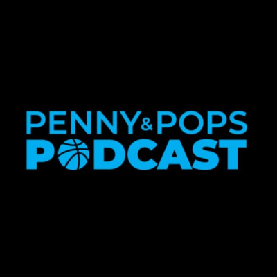 Penny  Pops Podcast - Magicbasketballonline.com