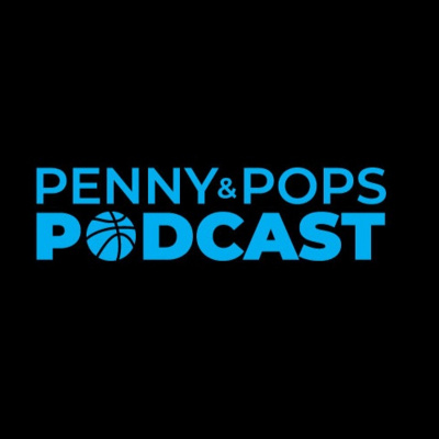 Penny  Pops Podcast - Magicbasketballonline.com