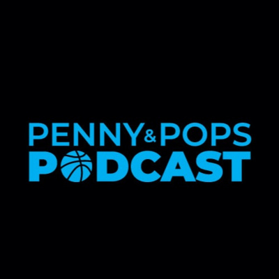 Penny  Pops Podcast - Magicbasketballonline.com