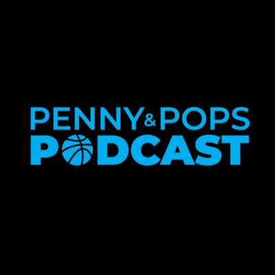 Penny  Pops Podcast - Magicbasketballonline.com