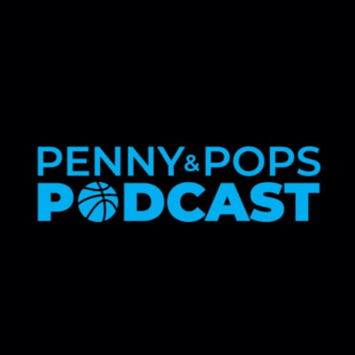 Penny  Pops Podcast - Magicbasketballonline.com