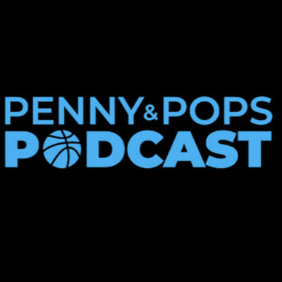 Penny  Pops Podcast - Magicbasketballonline.com