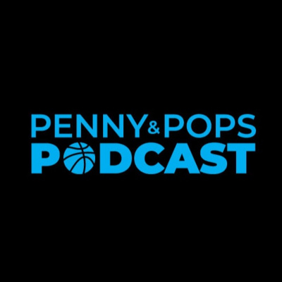 Penny  Pops Podcast - Magicbasketballonline.com