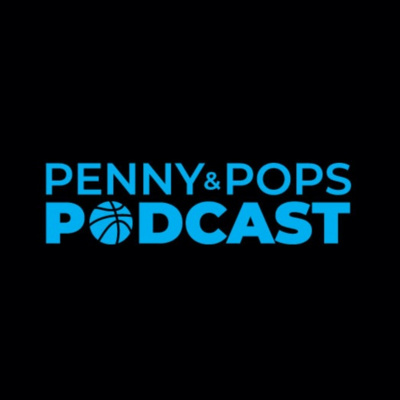 Penny  Pops Podcast - Magicbasketballonline.com