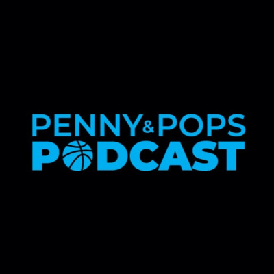 Penny  Pops Podcast - Magicbasketballonline.com