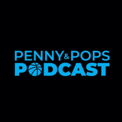 Penny  Pops Podcast - Magicbasketballonline.com
