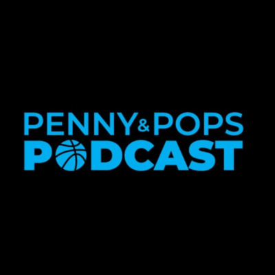 Penny  Pops Podcast - Magicbasketballonline.com