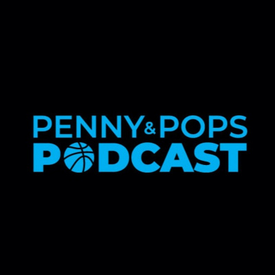 Penny  Pops Podcast - Magicbasketballonline.com