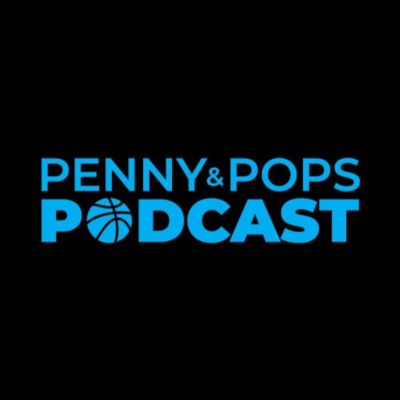 Penny  Pops Podcast - Magicbasketballonline.com