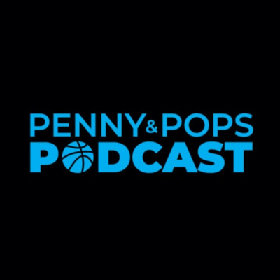 Penny  Pops Podcast - Magicbasketballonline.com