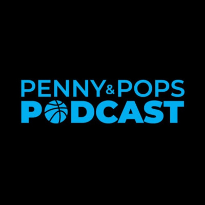Penny  Pops Podcast - Magicbasketballonline.com