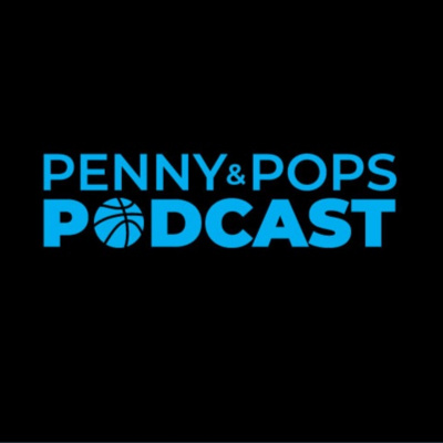 Penny  Pops Podcast - Magicbasketballonline.com