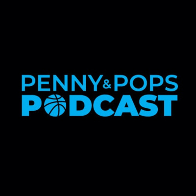 Penny  Pops Podcast - Magicbasketballonline.com