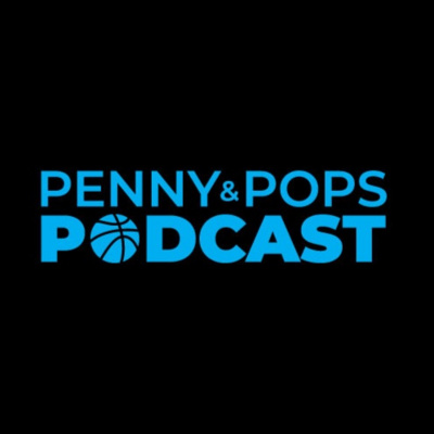 Penny  Pops Podcast - Magicbasketballonline.com