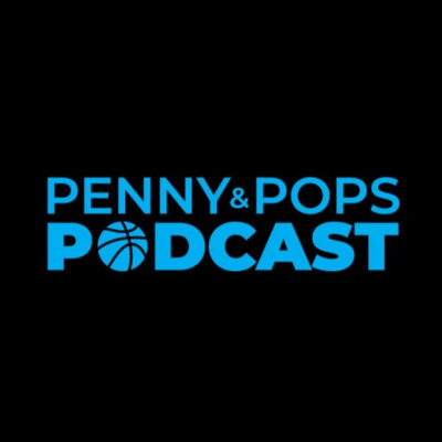 Penny  Pops Podcast - Magicbasketballonline.com