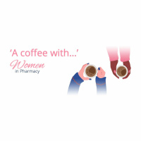 Women In Pharmacy with Janet Morrison