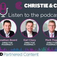 Christie  Co Pharmacy review