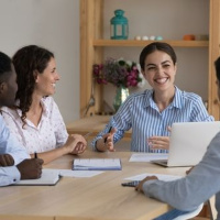 Contractors Podcast: Training in pharmacy