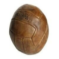 Sin tocar el balón 31-08-2012