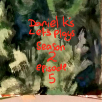 The Legend of Zelda Breath of the Wild 02. (Season -02 episode -05).