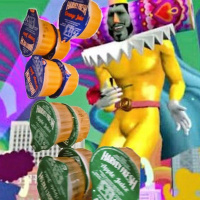 Daniel Ks Lets Plays episode -2: Touch My Katamari 02