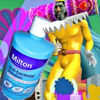 Daniel Ks Lets Plays episode -4: Touch My Katamari 04