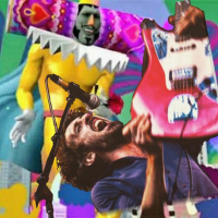 Daniel Ks Lets Plays episode -7: Touch My Katamari 07.