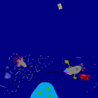 Digimon For Sleep 036 - Digimon Adventure PSP