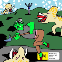 Morrowind Quest-by-quest 008 [RADIO EDIT]