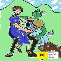 Morrowind Quest-by-quest 006 [RADIO EDIT]