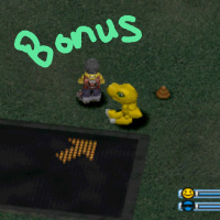 Digimon For Sleep BONUS 001 - Digimon World