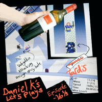 Castle of the Winds 06. (Daniel Ks Lets Plays ep -16⅓).