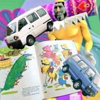 Daniel Ks Lets Plays episode -6: Touch My Katamari 06.