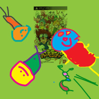 Digimon For Sleep 014 - Digimon Adventure PSP